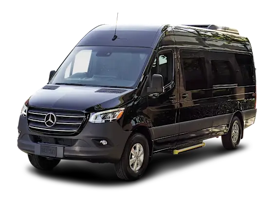 Mercedes Benz sprinter