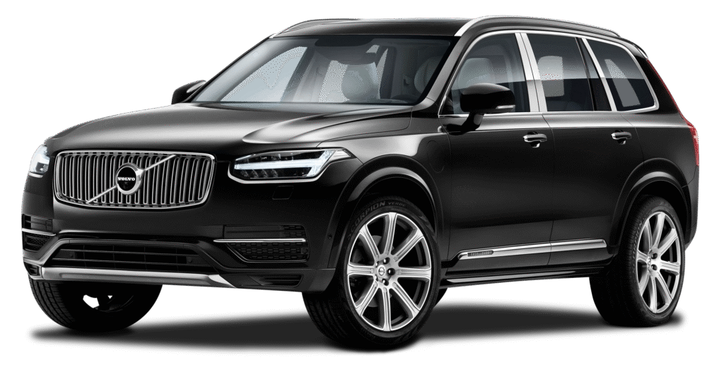 VOLVO XC 90