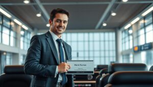 Por Que Motoristas Bilíngues Fazem Toda a Diferença no Atendimento de Clientes Estrangeiros
