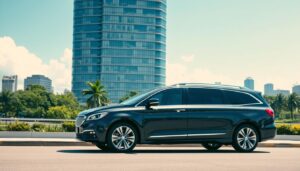 Transporte Executivo em São Paulo: A Melhor Opção de Mobilidade com Conforto e Segurança